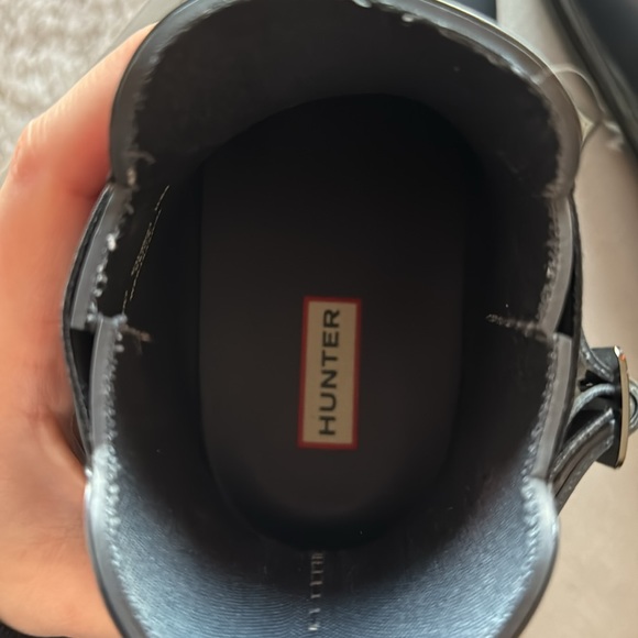 Hunter - Refined Gloss Quilt Chelsea - Picture 10 of 13